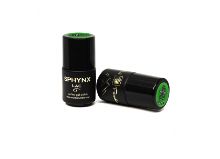 Top Coat - Olive Glass no wipe Try me 5ml
